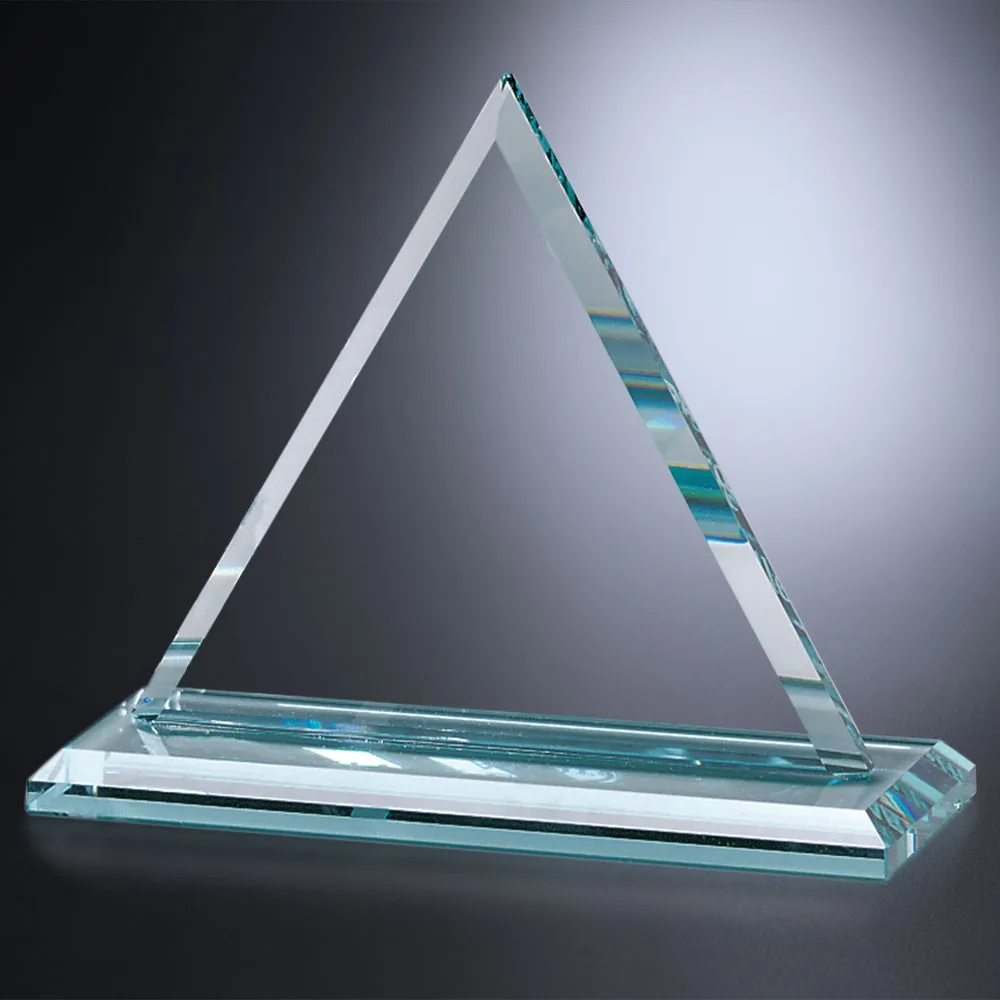 Princeton Triangle 6" view 2