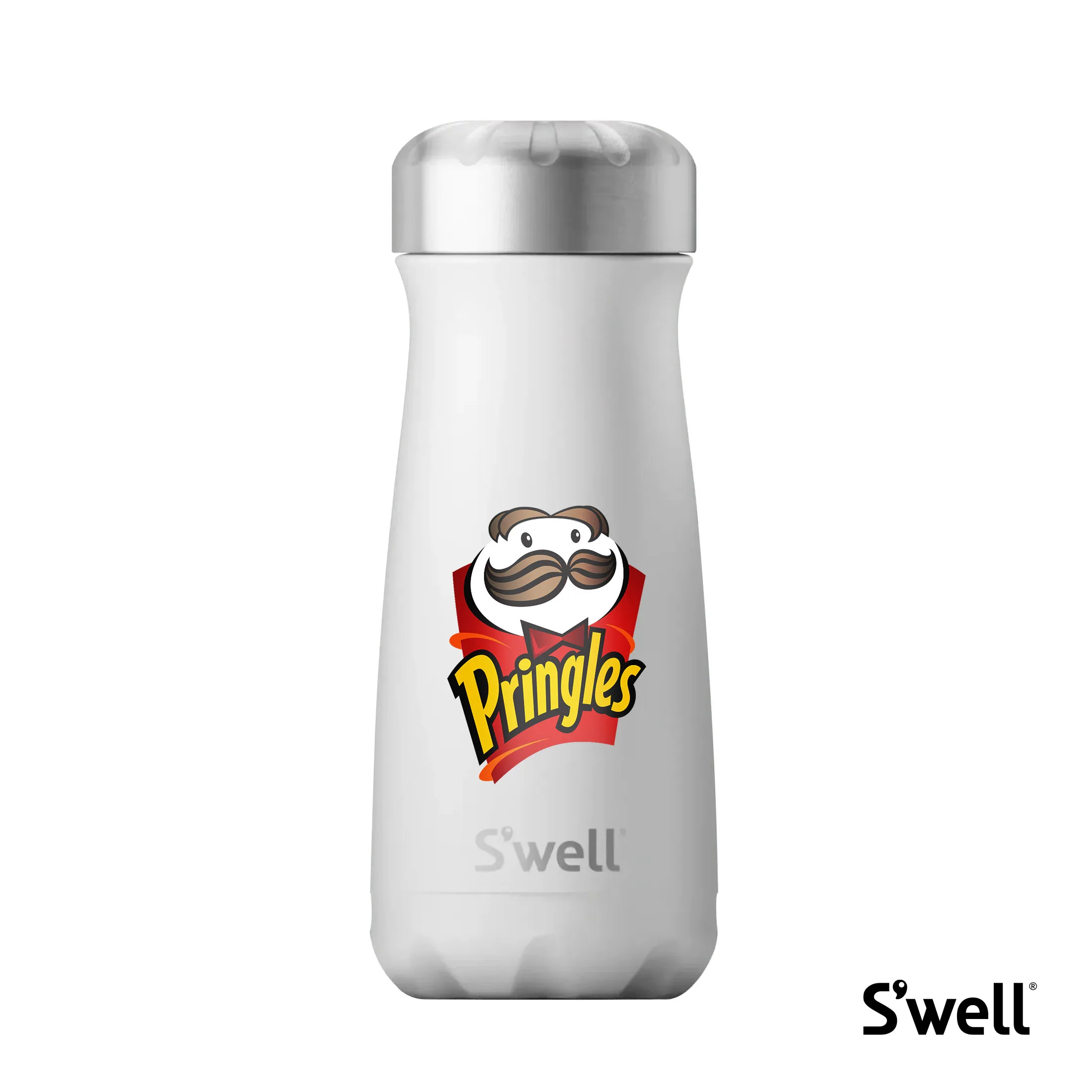 S'well® Traveler Insulated Bottle - 16oz/24oz/40oz