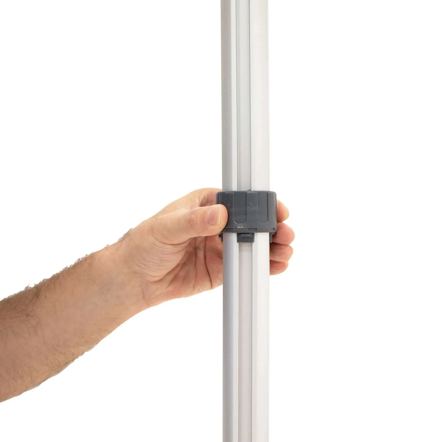20' TRIGA Go Wall Single-Sided Kit view 5