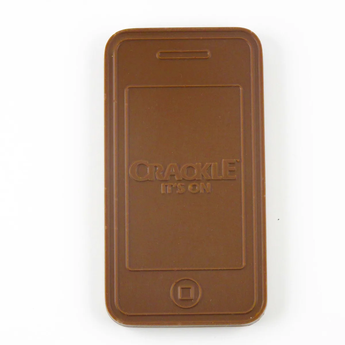Chocolate Shapes- iPhone®