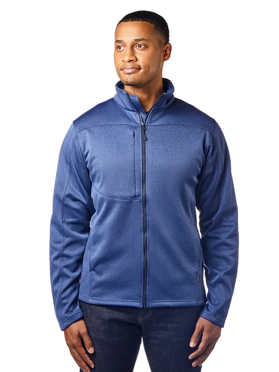 Men's Flash ProFleece Soft Shell Jacket