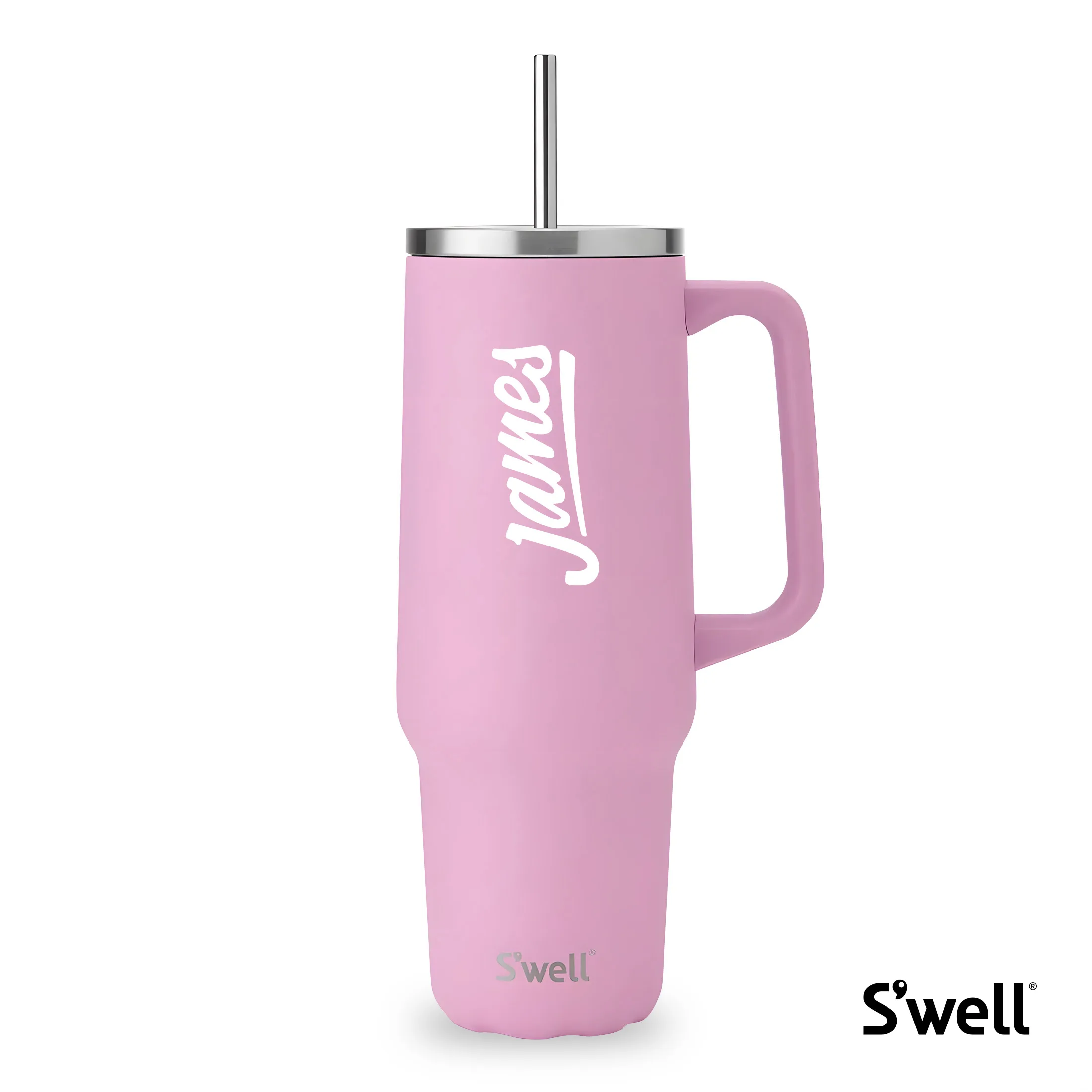 Hydrangea Pink