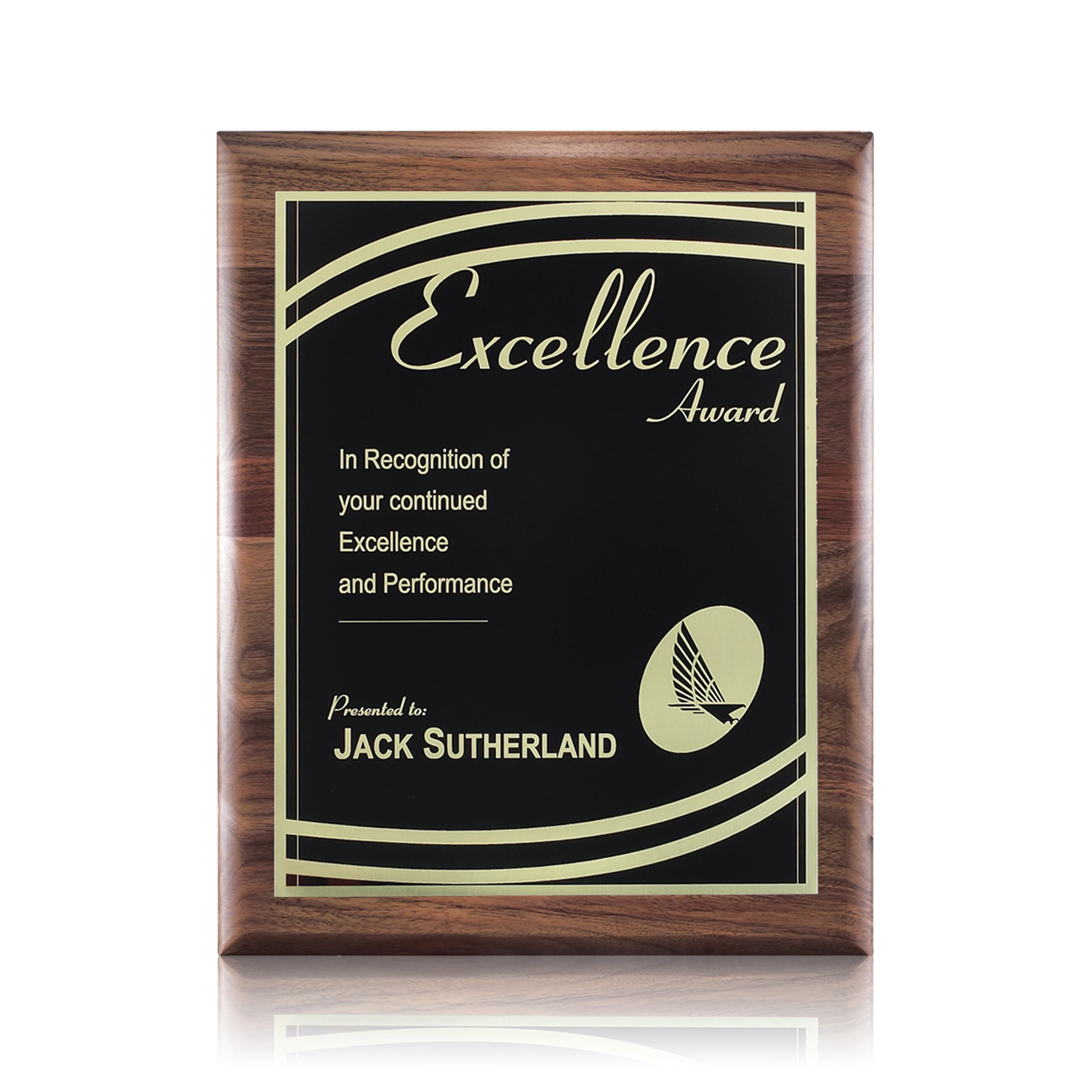Sedgewick/Marietta - Walnut Finish — Sedgewick/Marietta - Walnut Finish