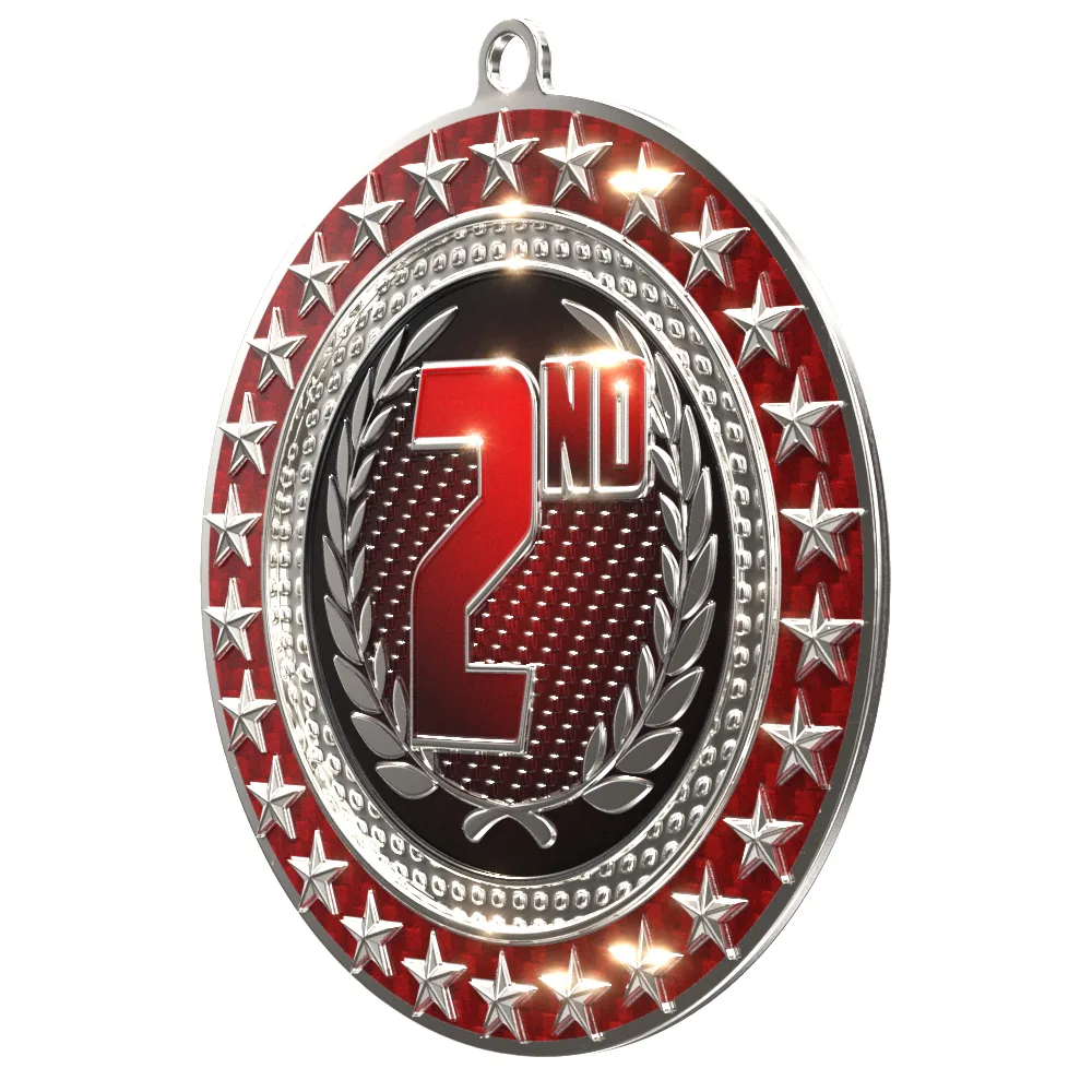 Silver