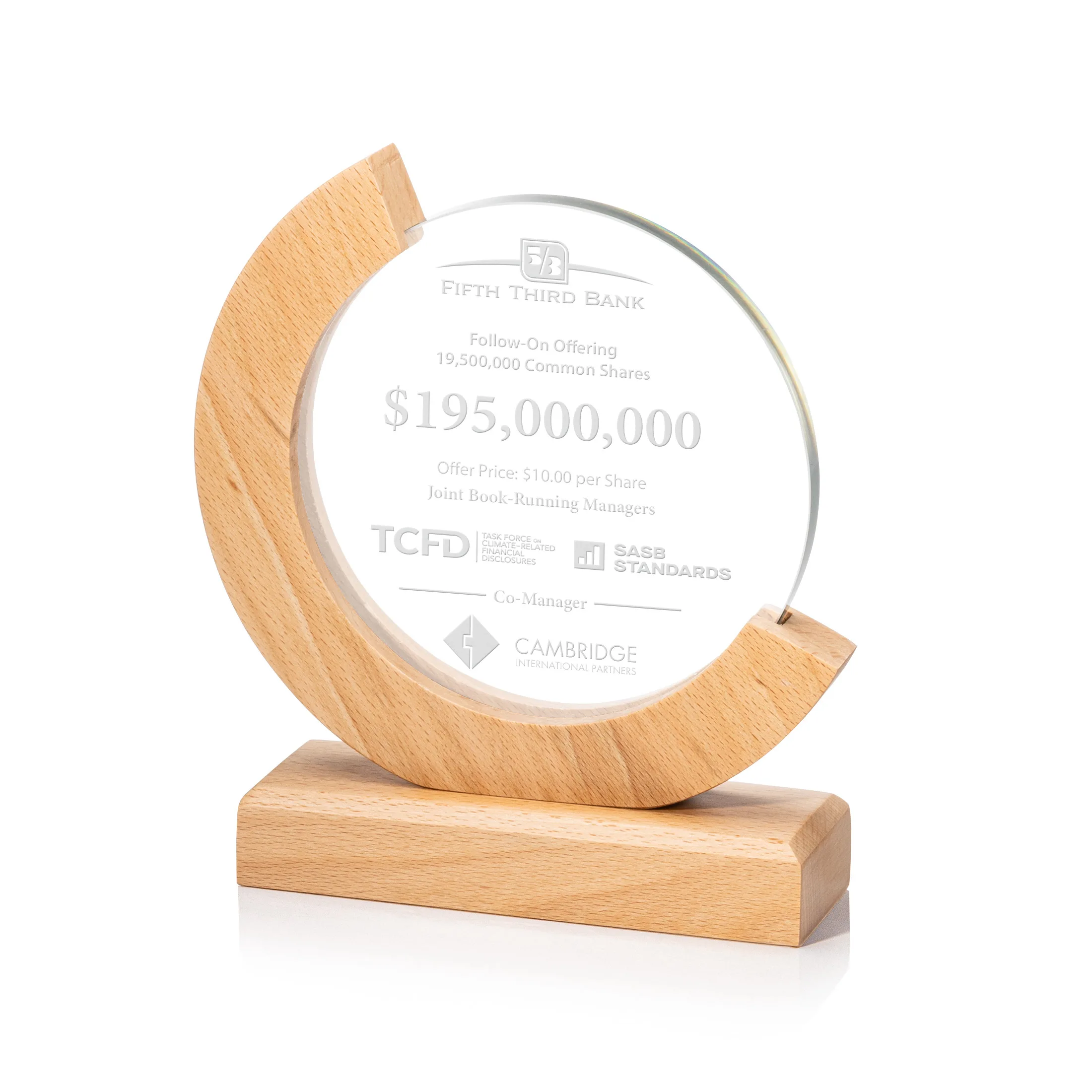 Sparta Award — Sparta Award