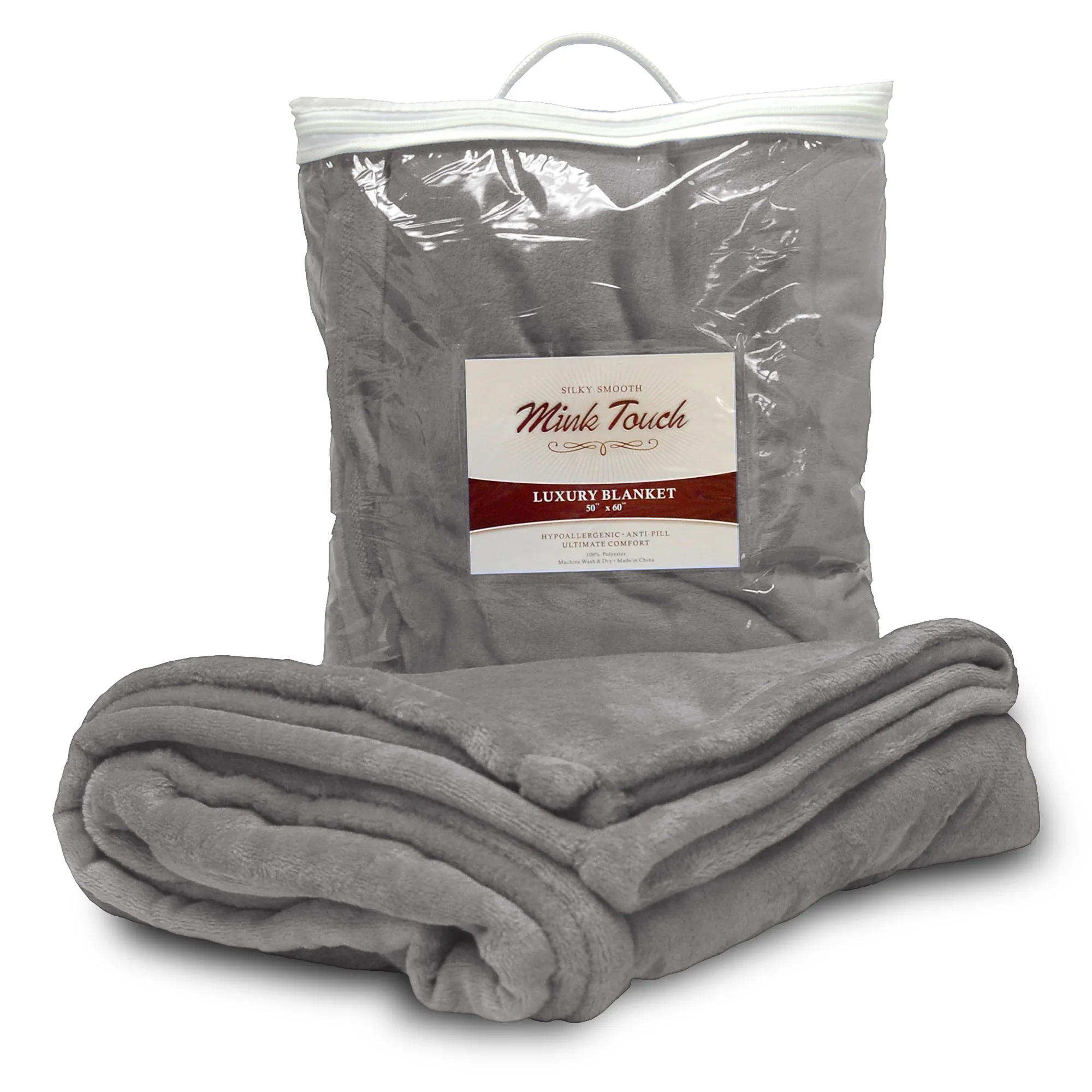 Soft Touch Luxury Blanket view 5