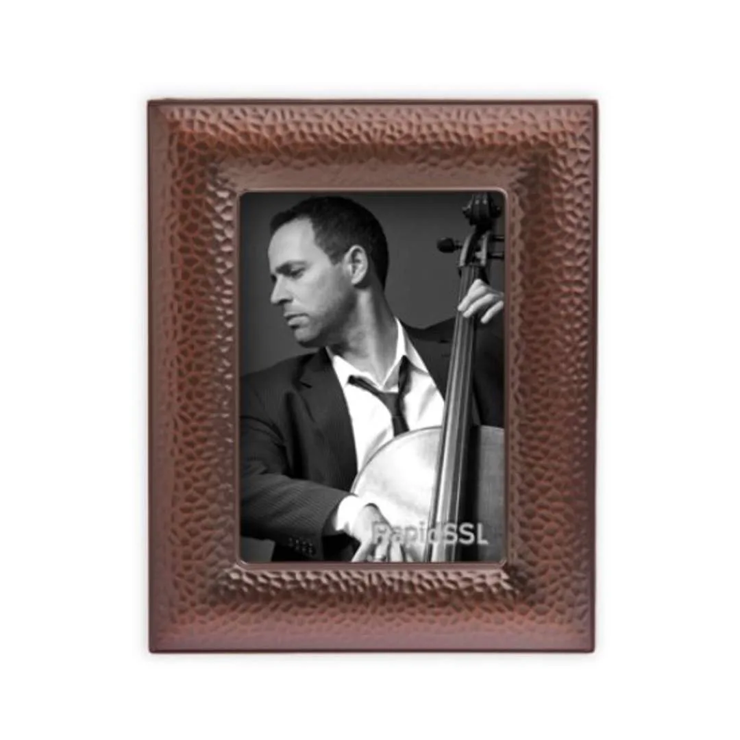 Zen Picture Frame - Bronze
