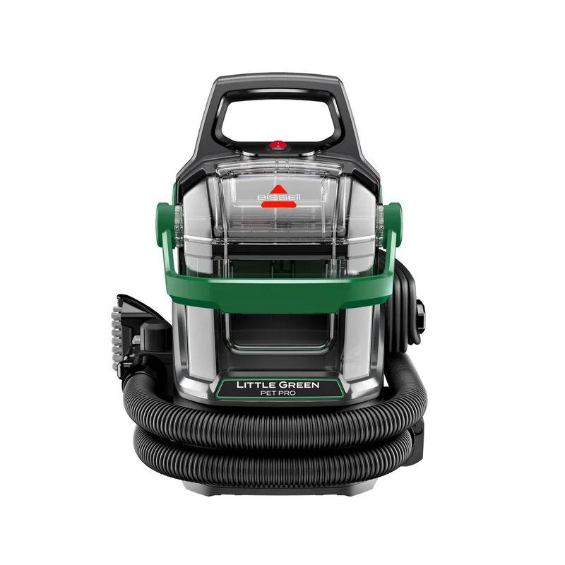 BISSELL Little Green Pet Pro Portable Carpet Cleaner