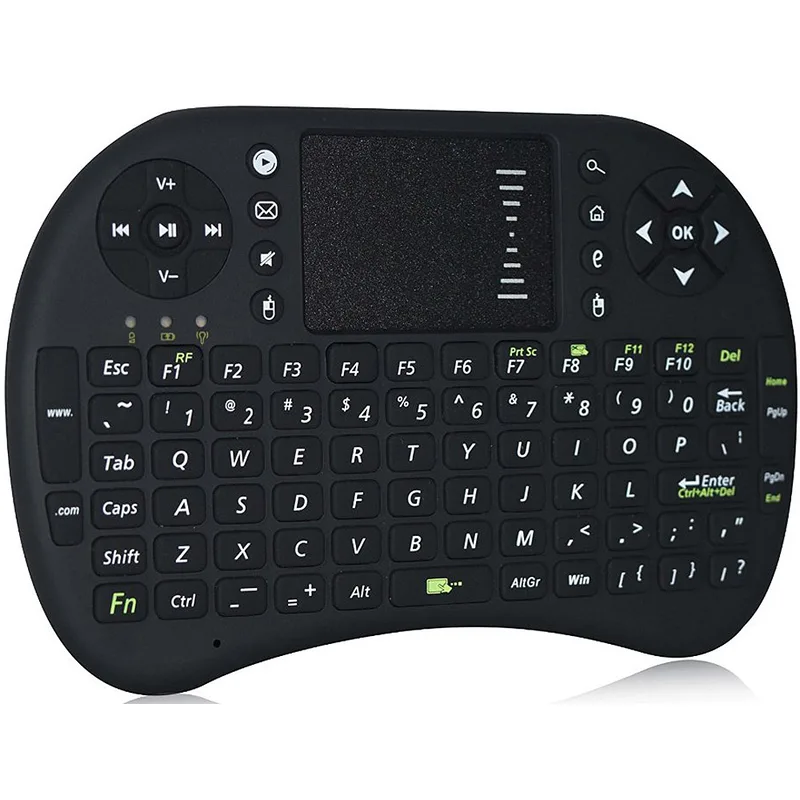 iView Portable Cyber PC
