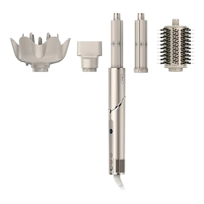 Shark FlexStyle Air Styling & Drying System with Diffuser