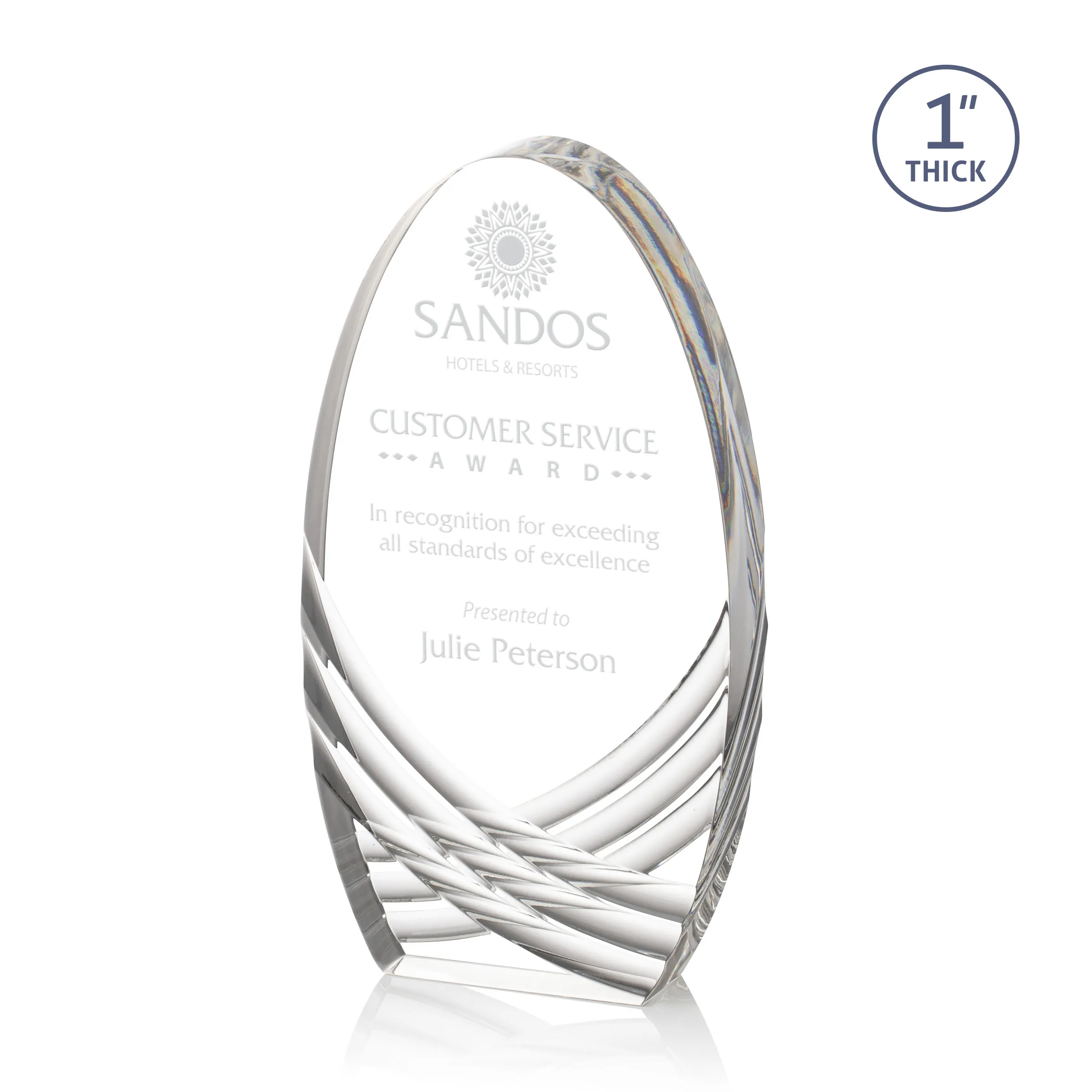 Westbury Award — Westbury Award