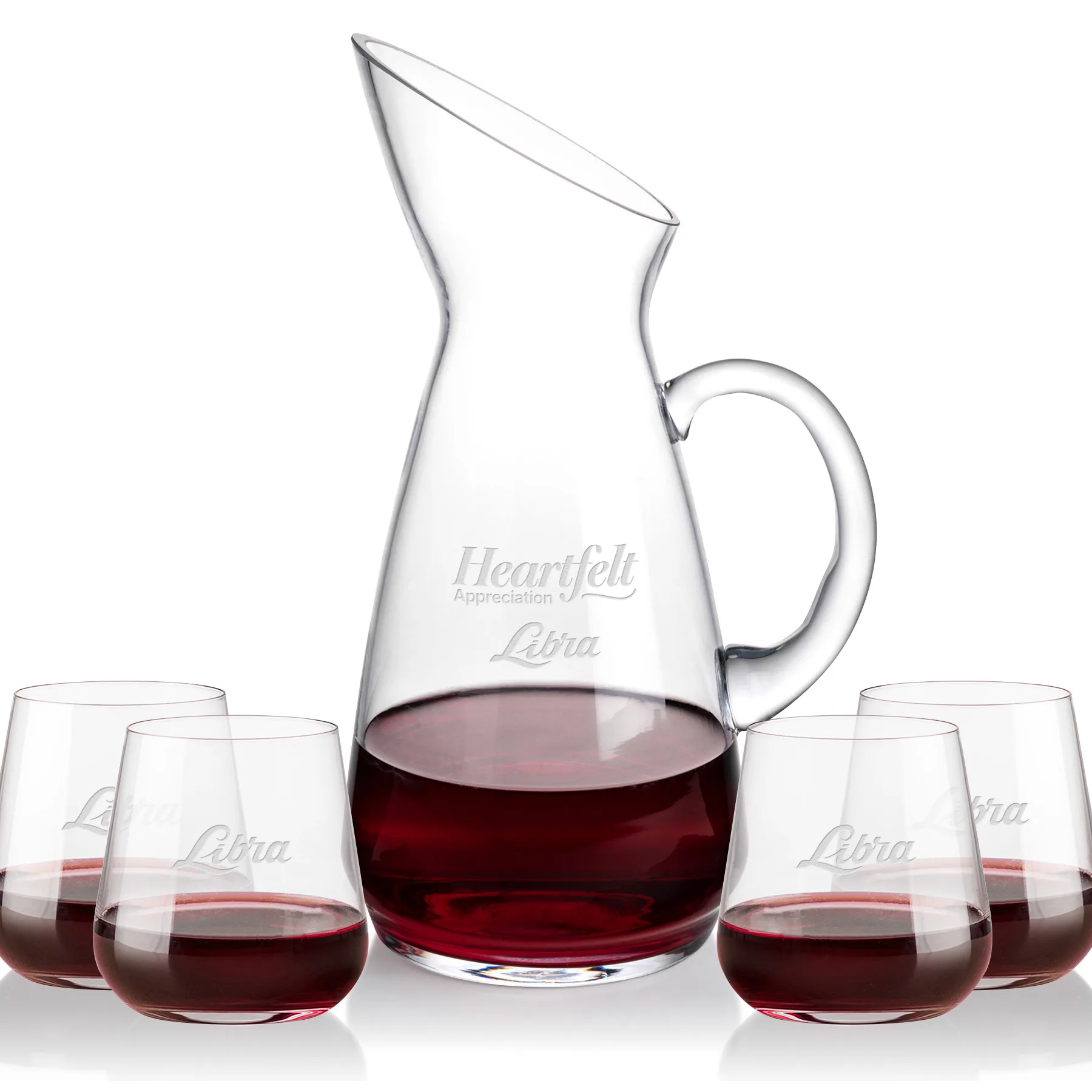 Set of 5