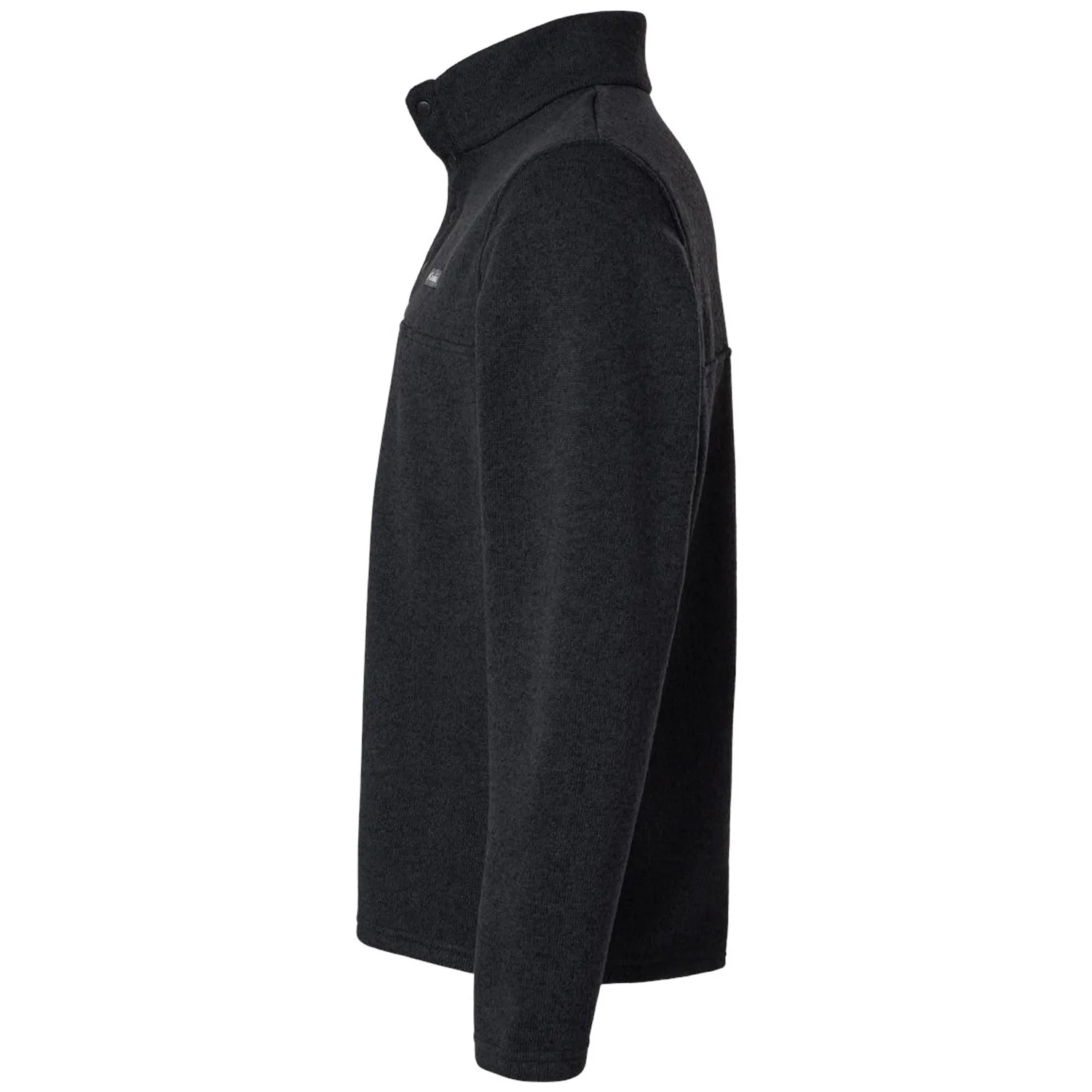 Columbia Fleece Half Snap Pullover view 5