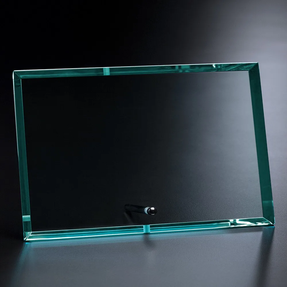 Bristol Rectangle Horizontal 5" view 2