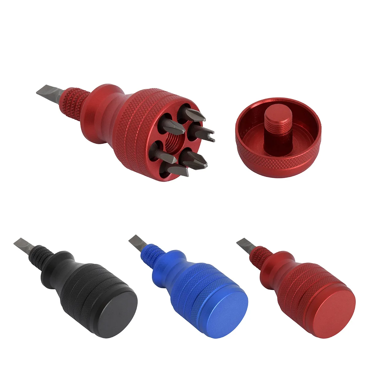 Best Buddy Tools® Mini 7- in-1 Precision Screwdriver Tool view 2