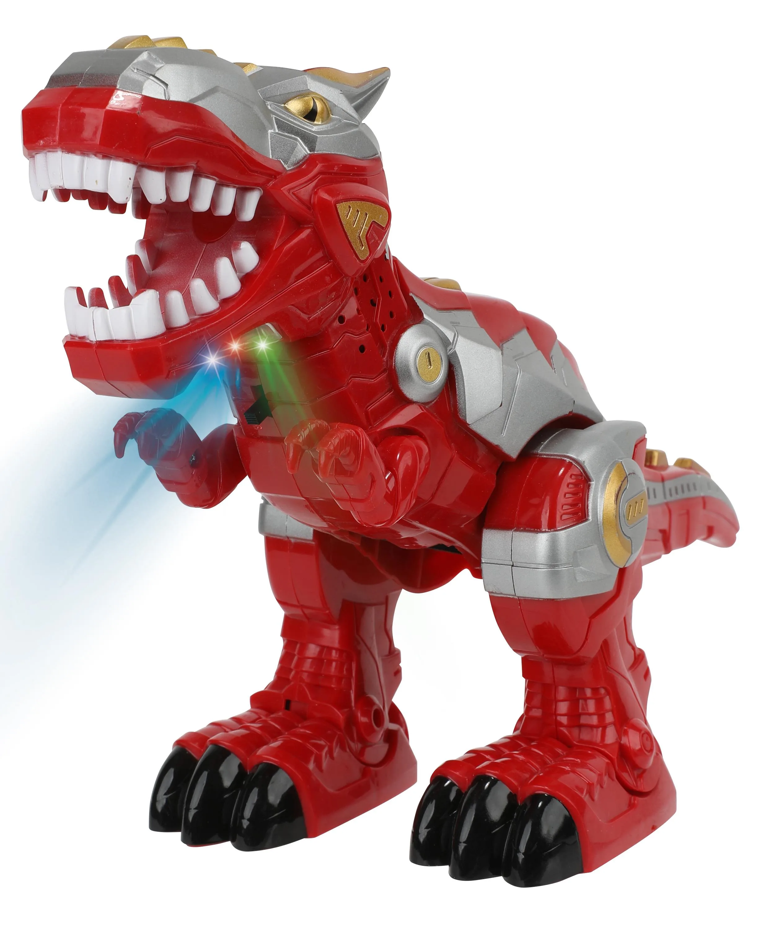 Toys Metal Series King T Rex