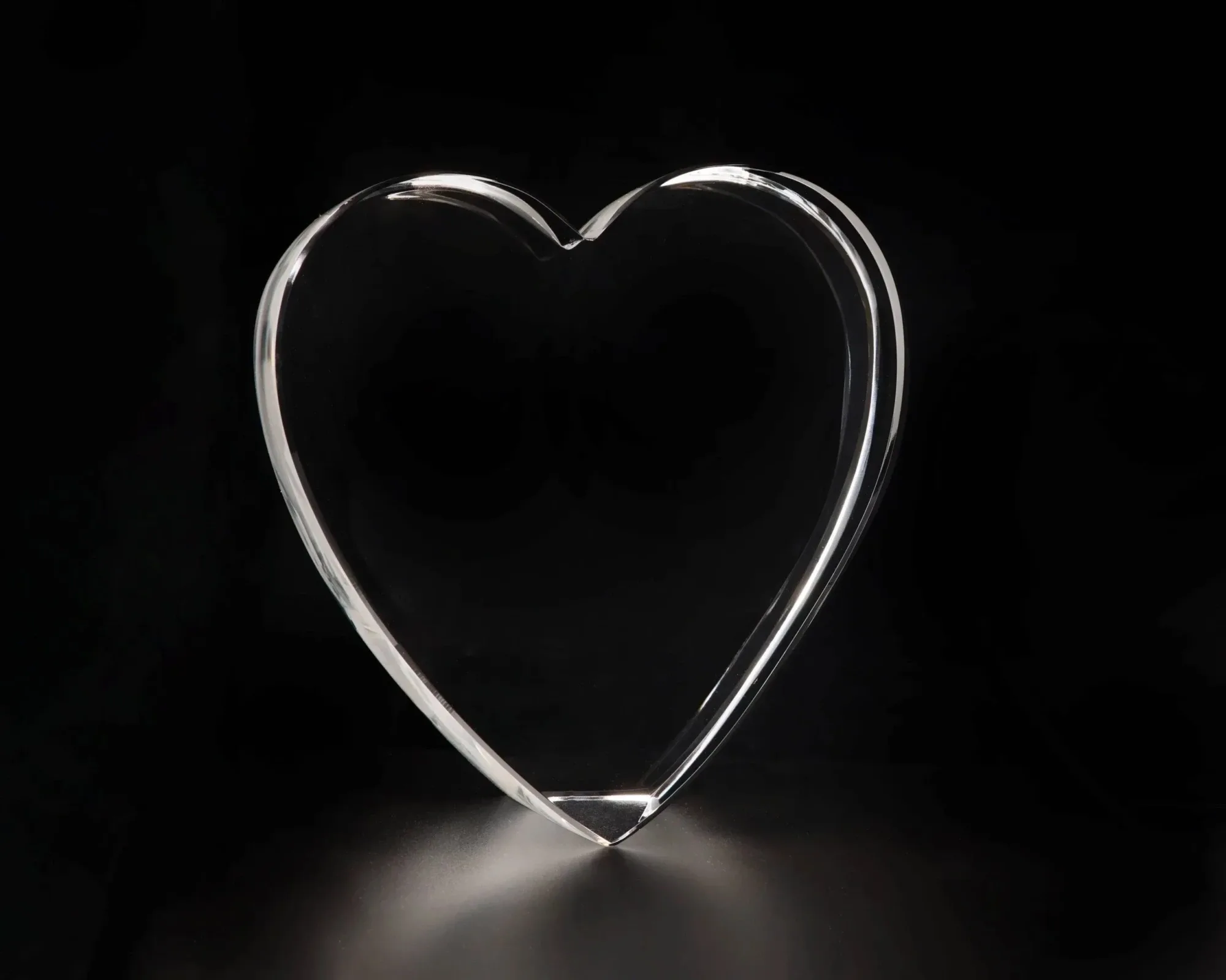 Harmony Heart view 4