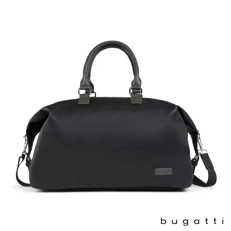 Bugatti Contrast Collection Duffel Bag view 2
