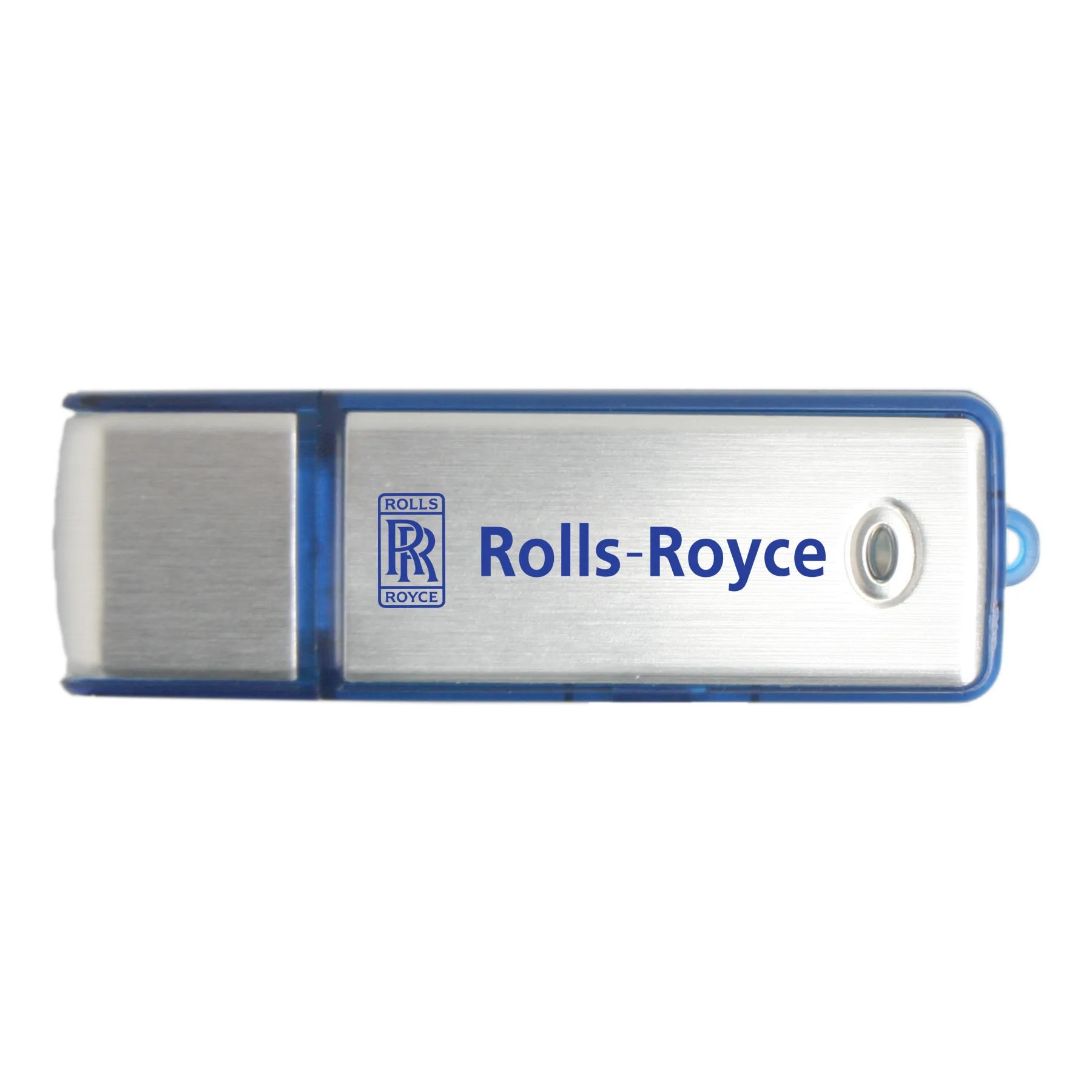 Broadview USB Flash Drive 1GB - Overseas