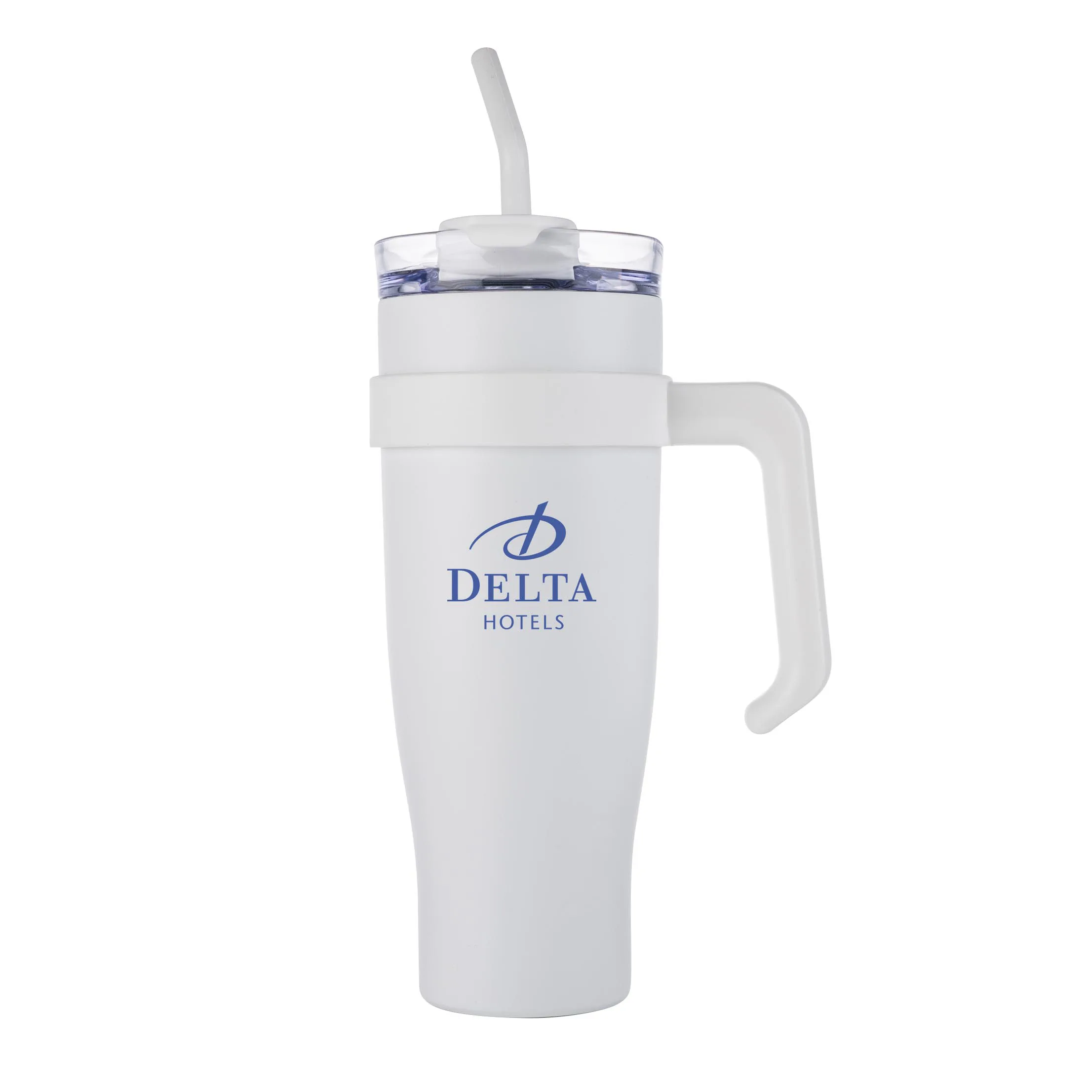 Tugela Double Wall SS Water Travel Mug - 40oz