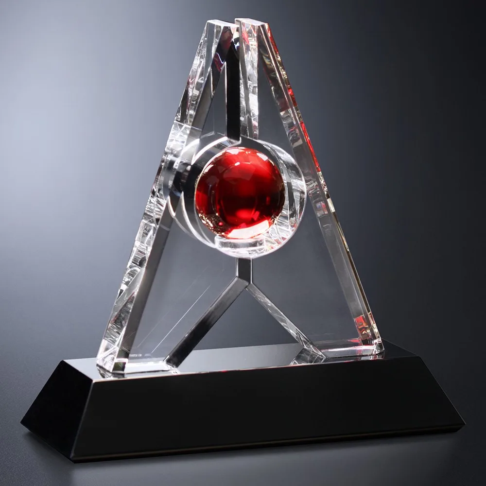 Alden Award 8-1/2" view 2