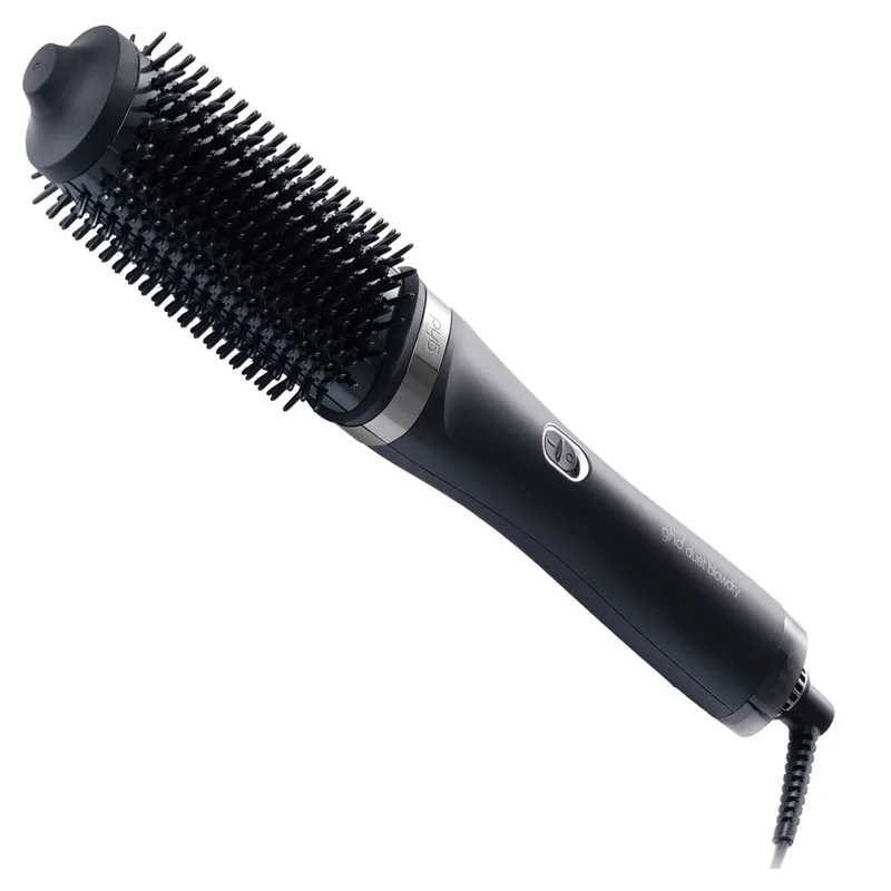 ghd Duet Blowdry Hair Dryer Brush