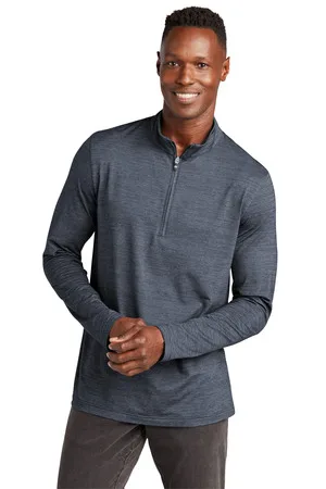 TravisMathew Crestview 1/4-Zip view 4