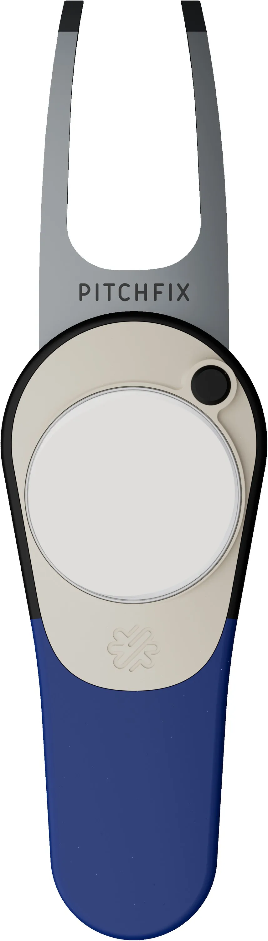 Pitchfix Icon Golf Divot Tool view 2