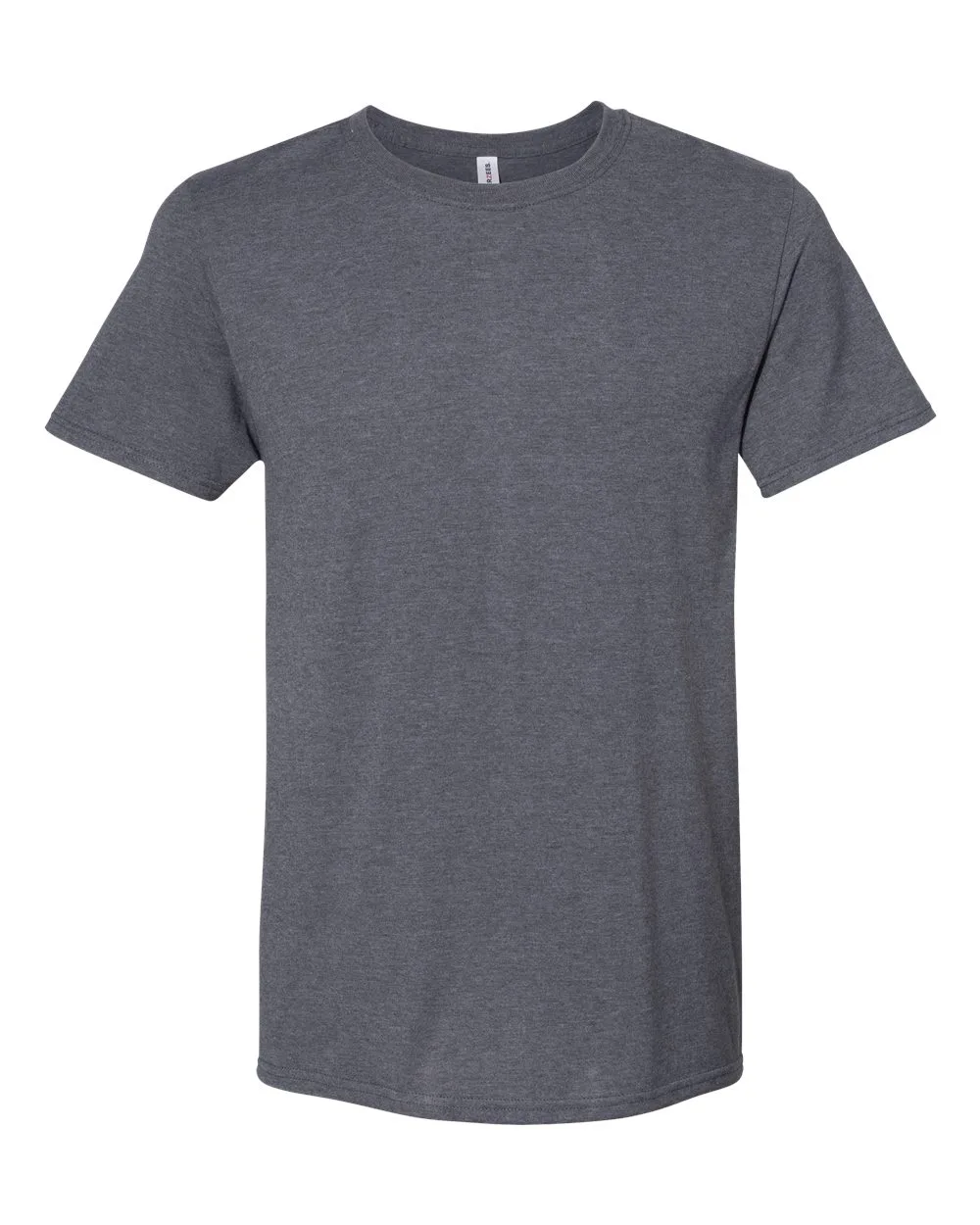 Jerzees® Premium Blend Ringspun Crewneck T-Shirt view 5