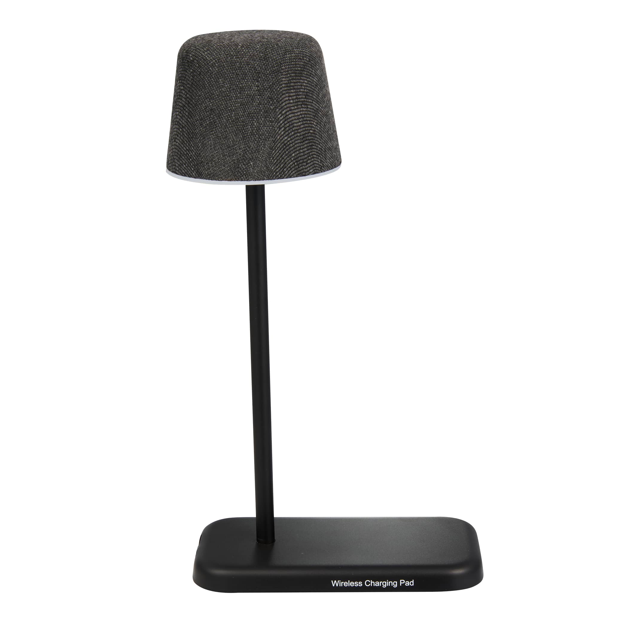 Sound Shine Desktop Lamp and Bluetooth Speaker view 2