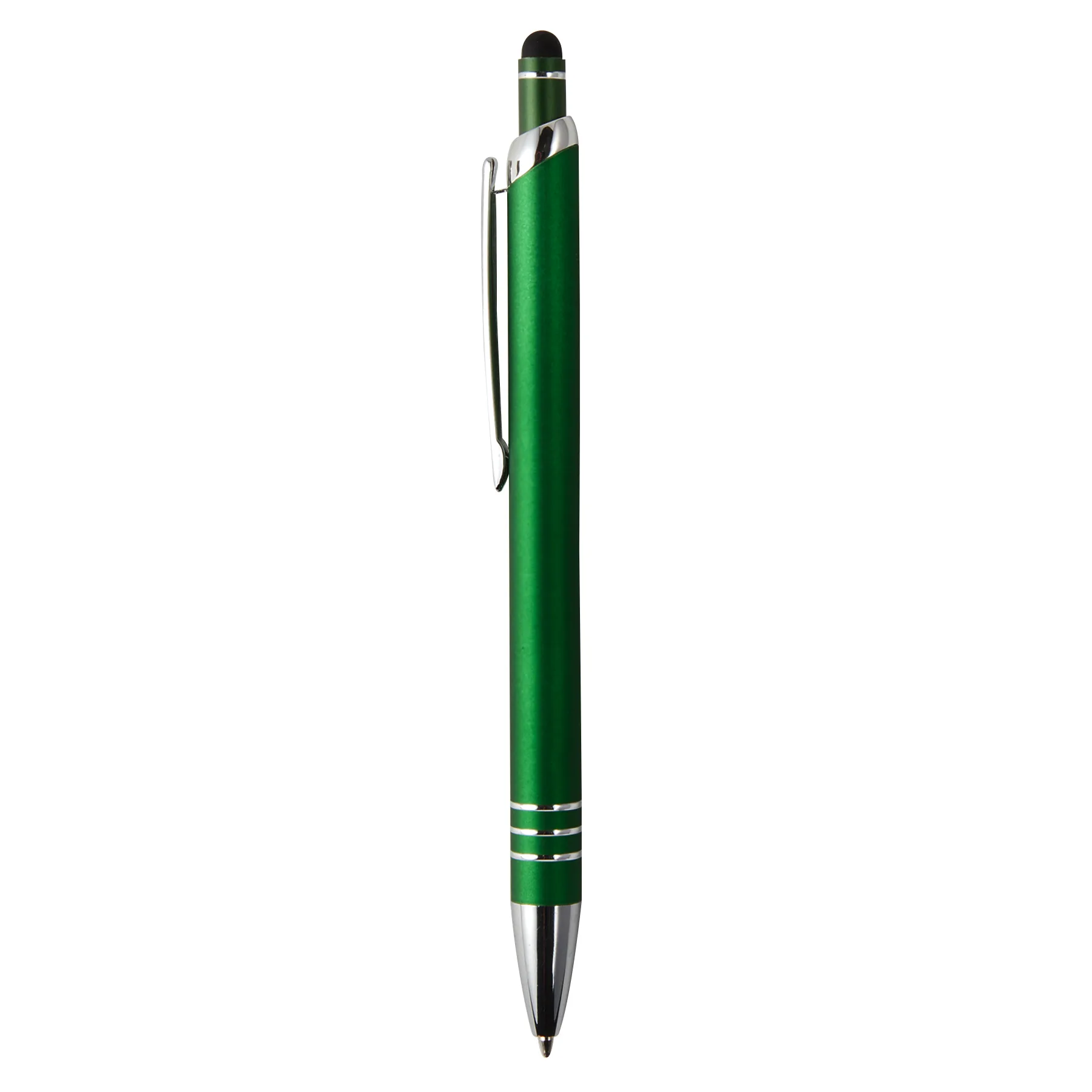 Venice Velvet-Touch Aluminum Stylus Pen view 3
