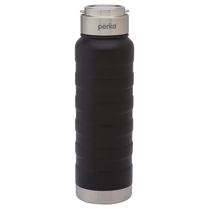 Perka Roak 24 oz. 304 SS Bottle w/ Copper Lining view 2