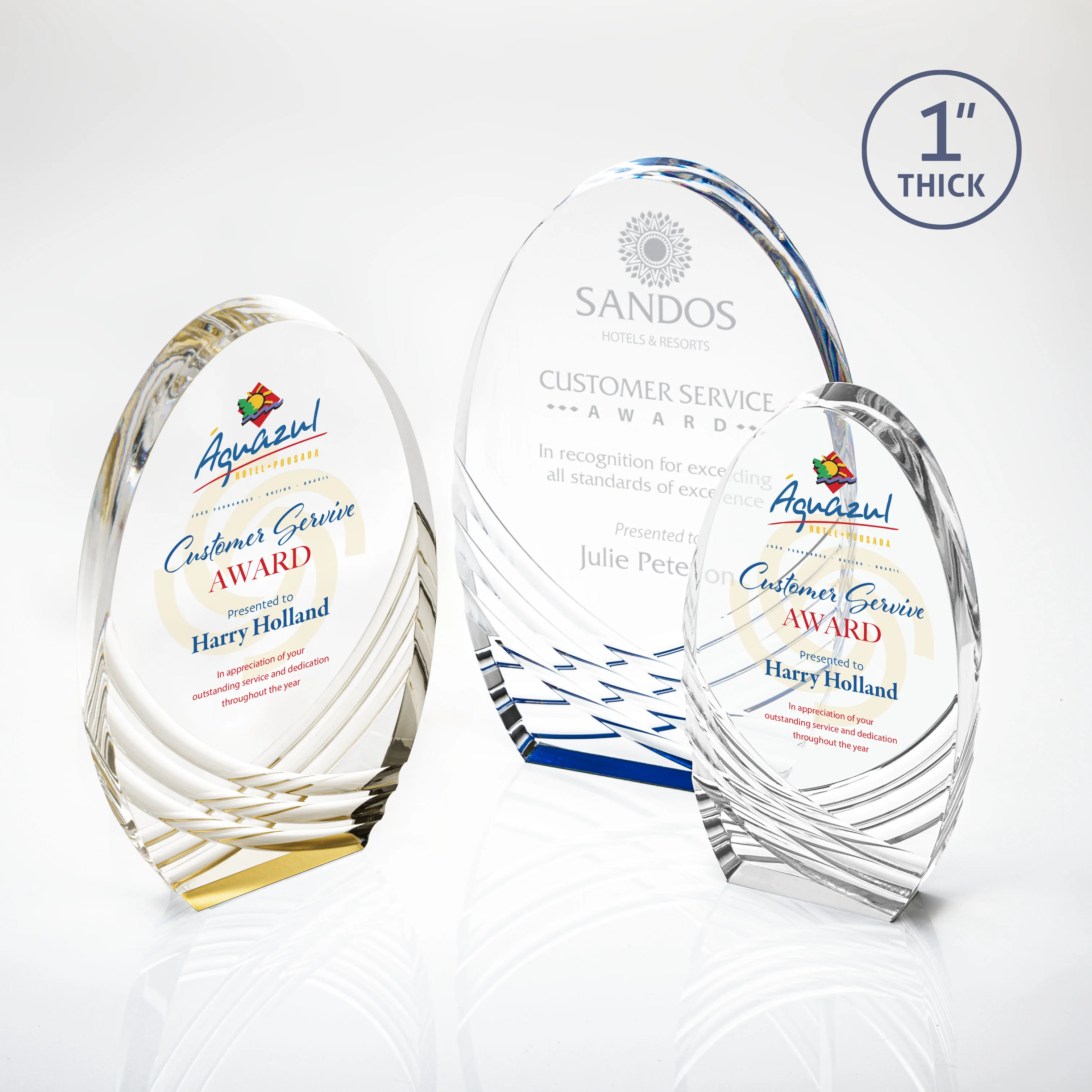 Westbury Award