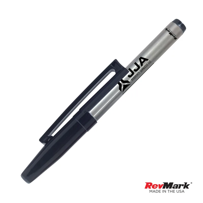 Permanent, Black