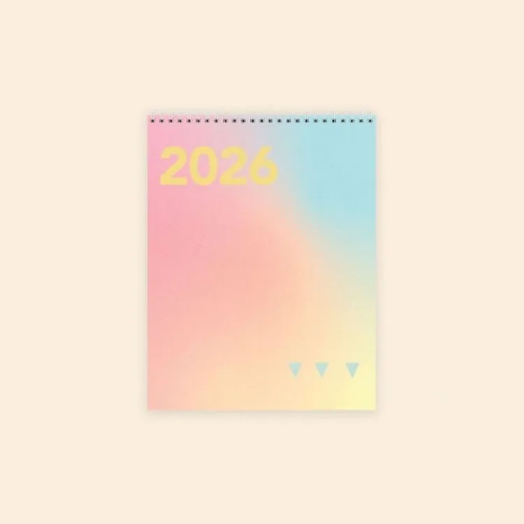 Calendar - Standard - Vertical view 4
