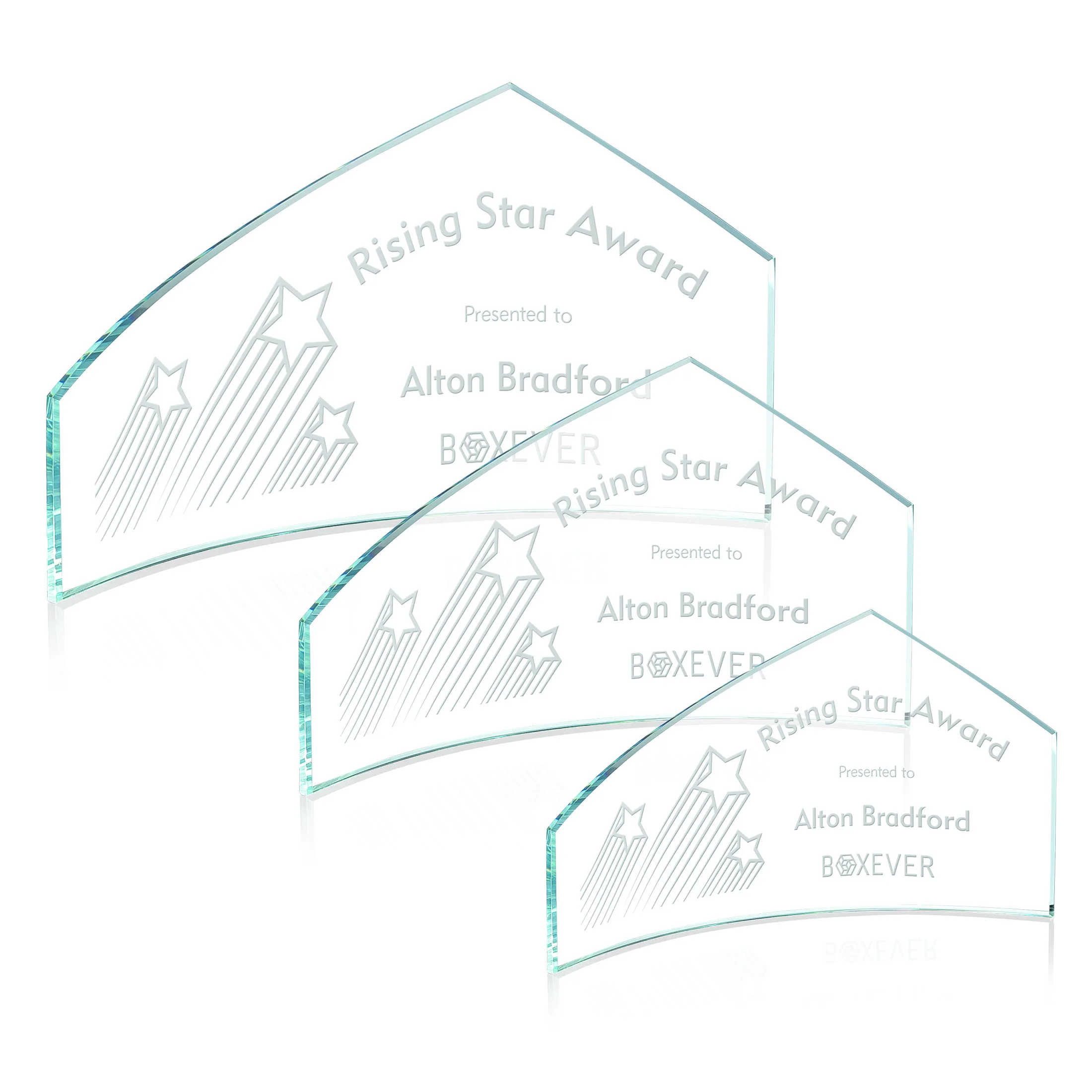 Antibes Crescent Award