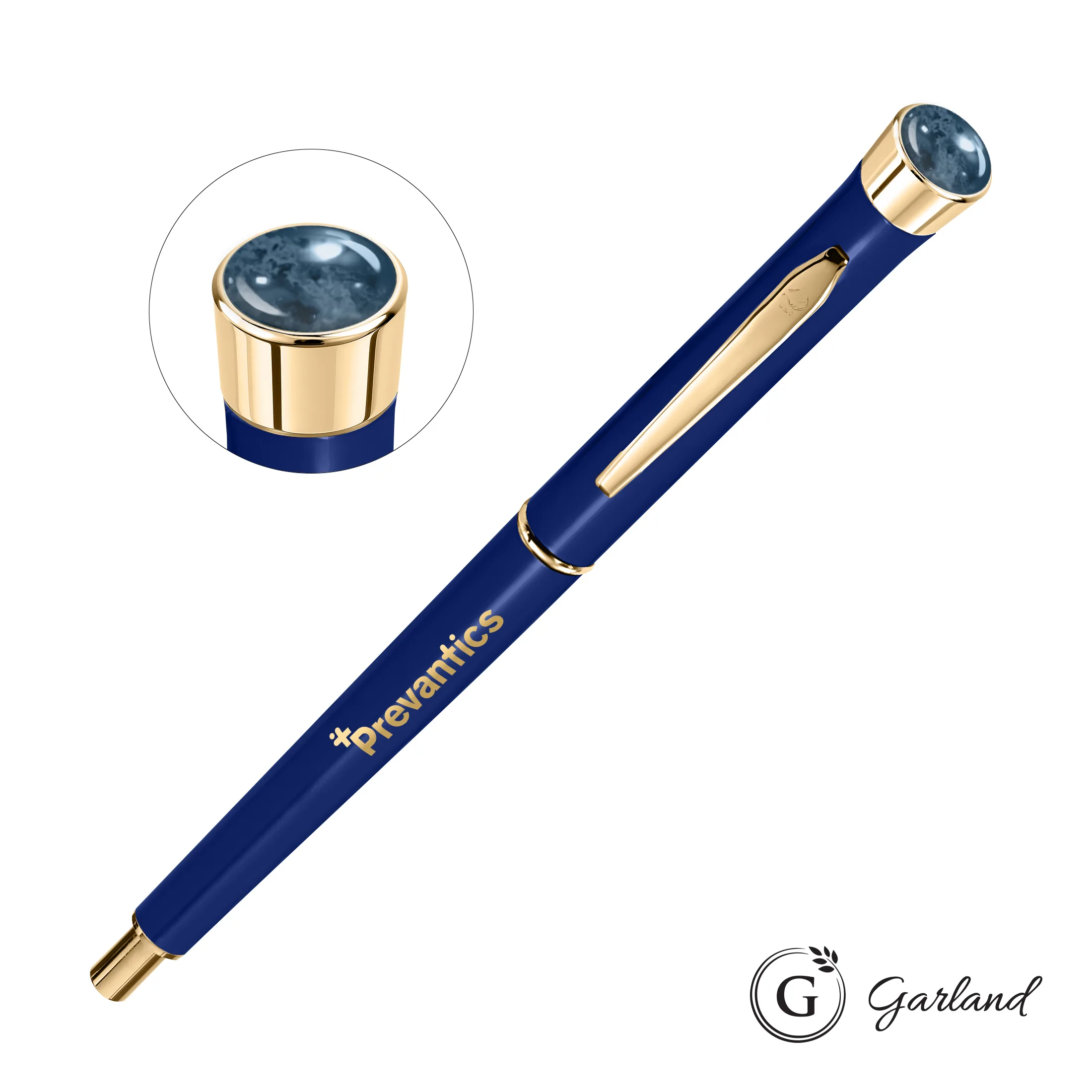 Blue / Gold