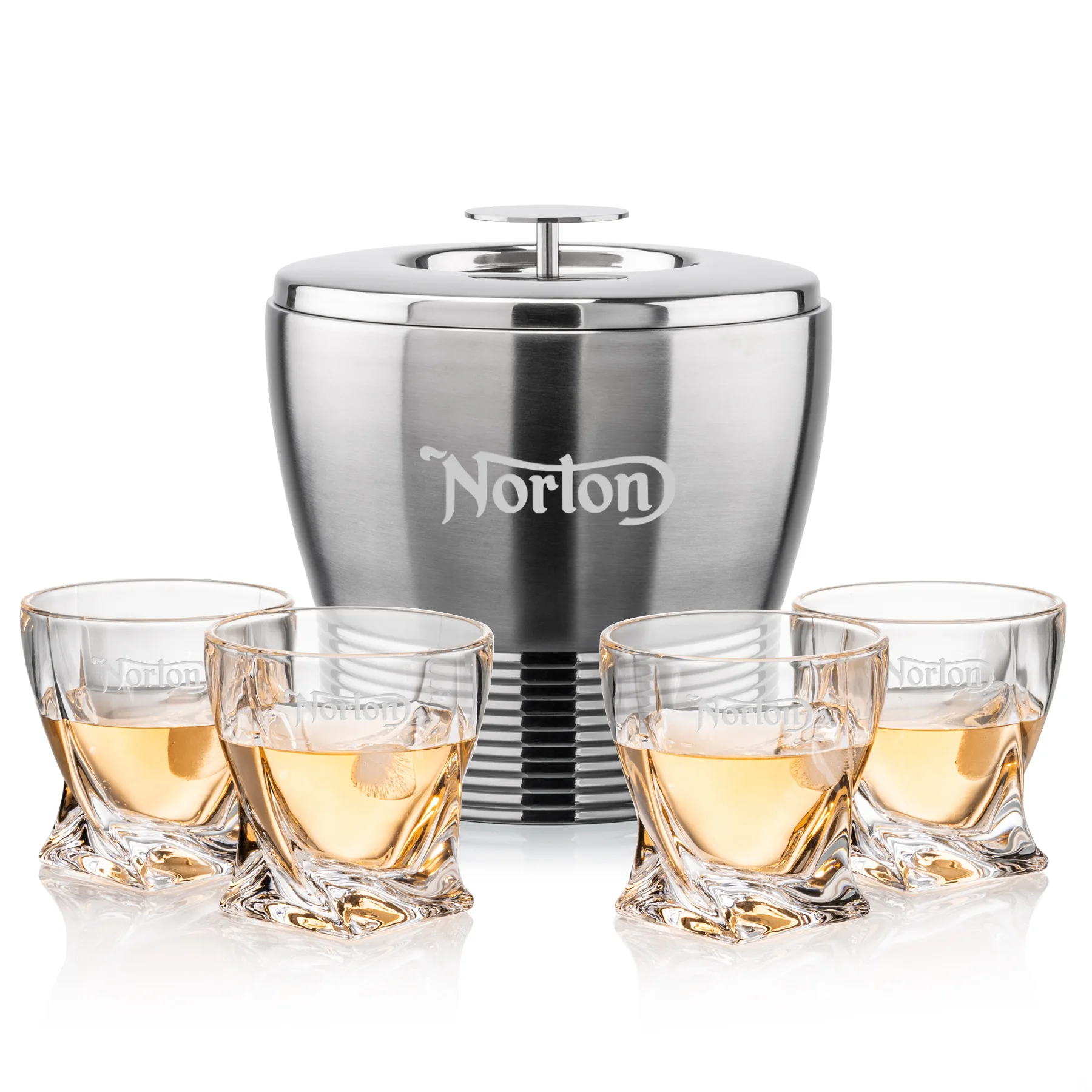 Set of 5