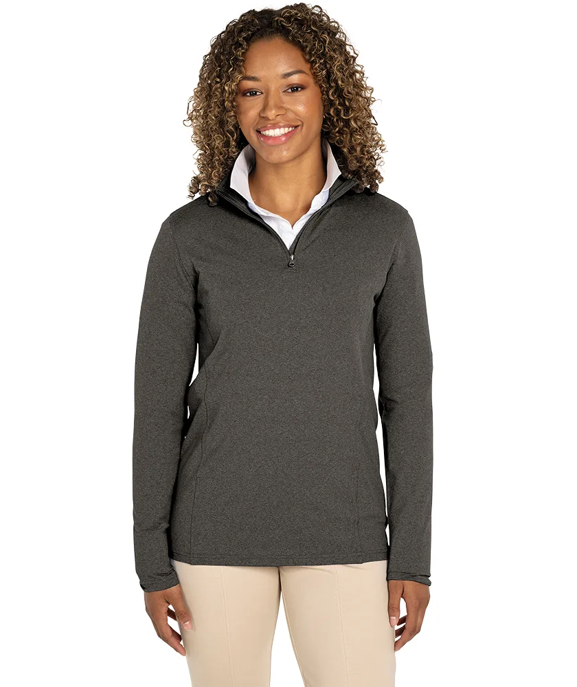 Graphite Heather Gray