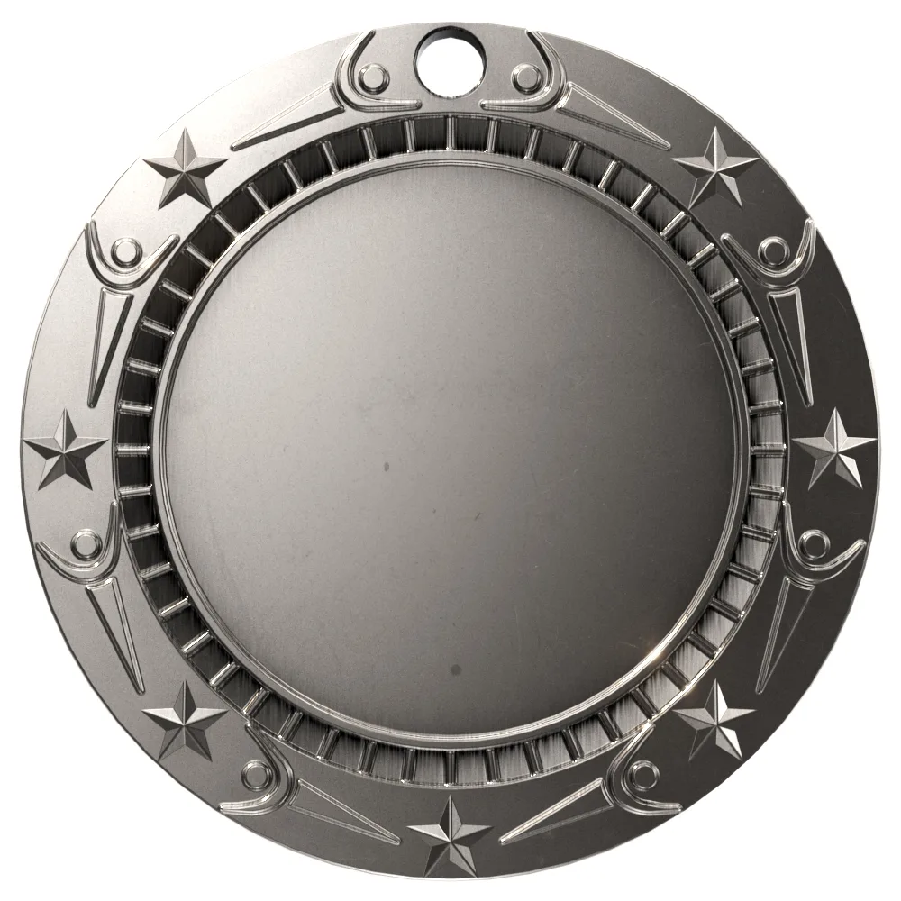 Antique Silver