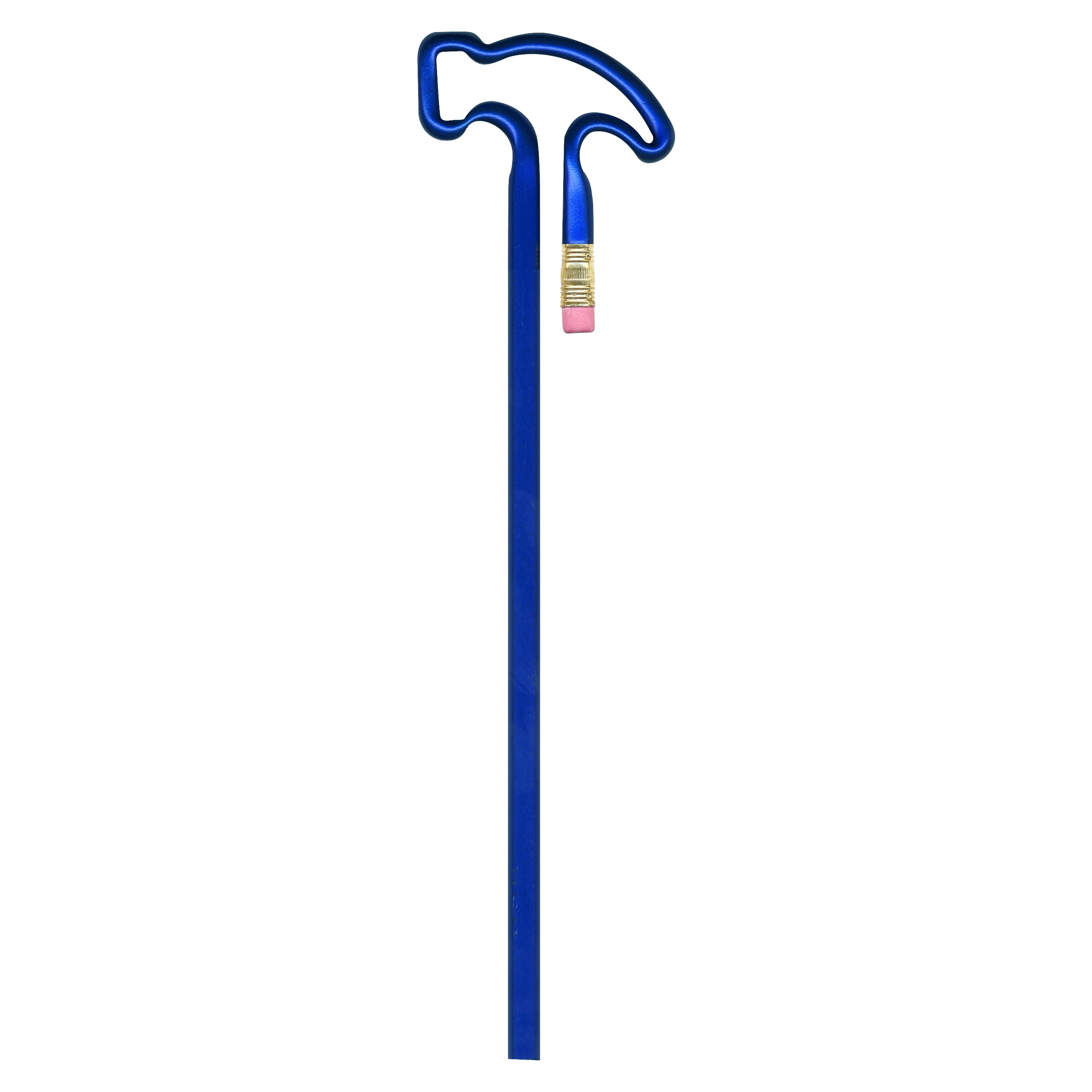 Hammer Bentcil, Bent #2 Pencil view 2