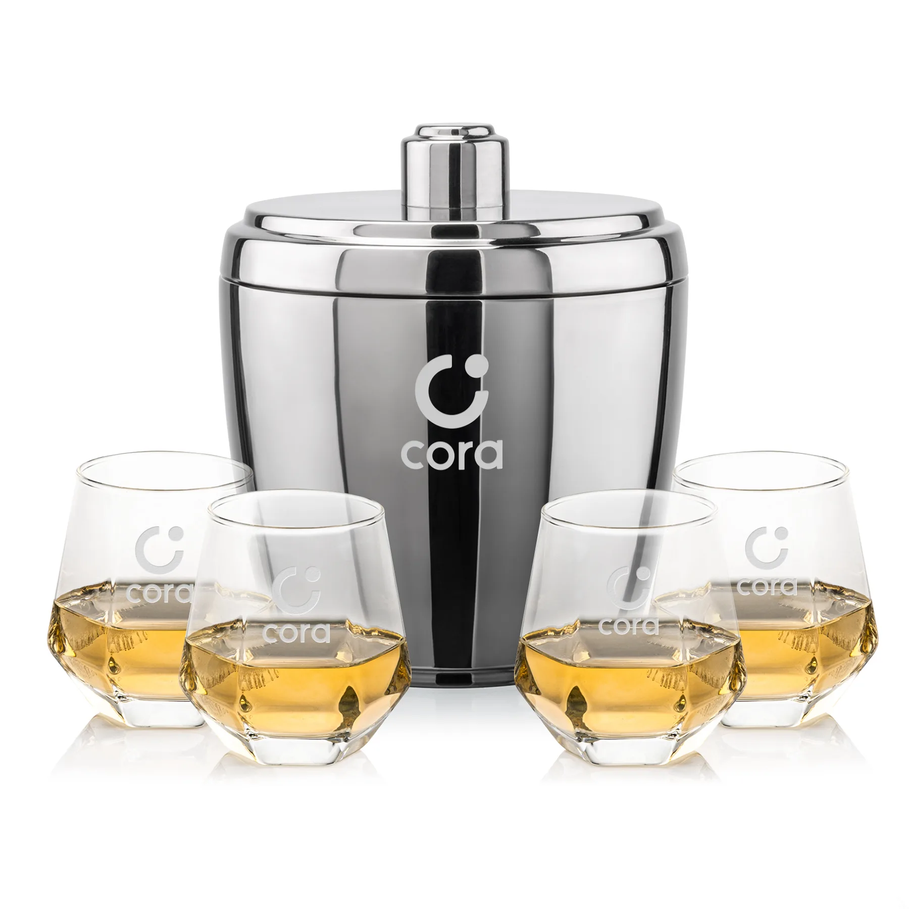 Set of 5