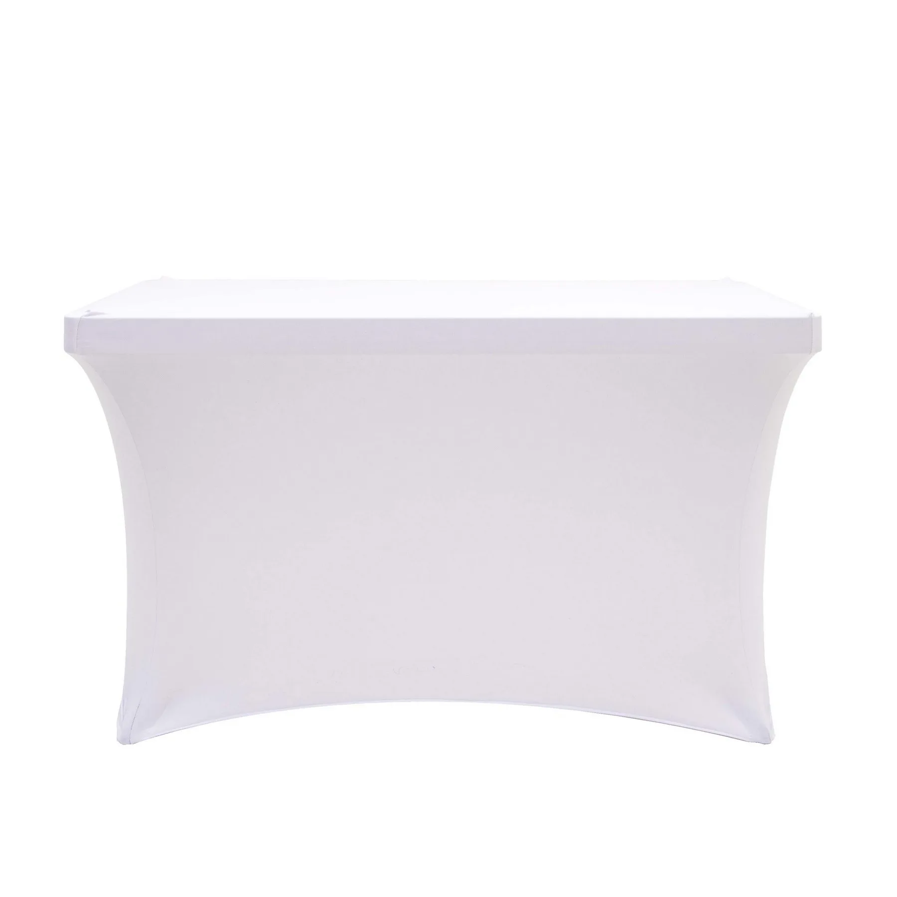 4' UltraFit Classic Table Throw (Full-Color Full-Bleed) view 2