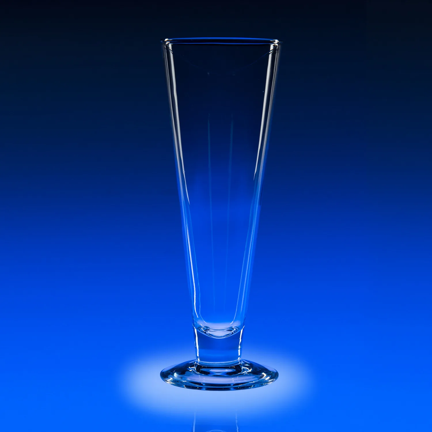 16 Oz. Euro Pilsner Glass (Set of 2) view 2