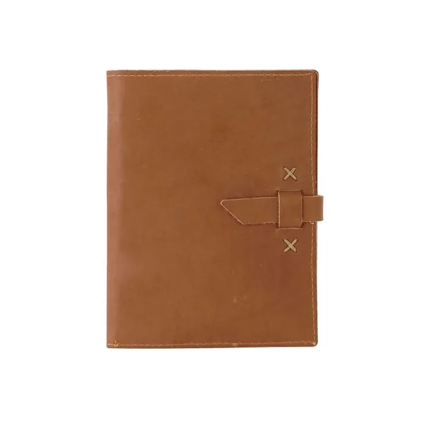 Tan Natural Blank
