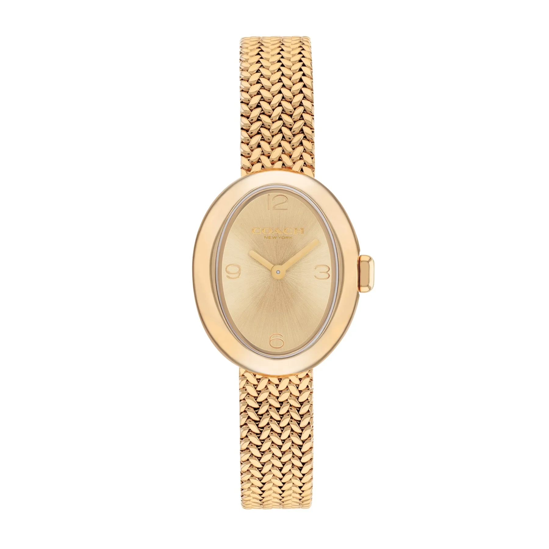 Coach Women's Sammy Watch