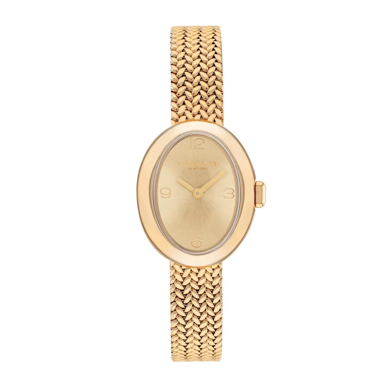 Coach Women's Sammy Watch