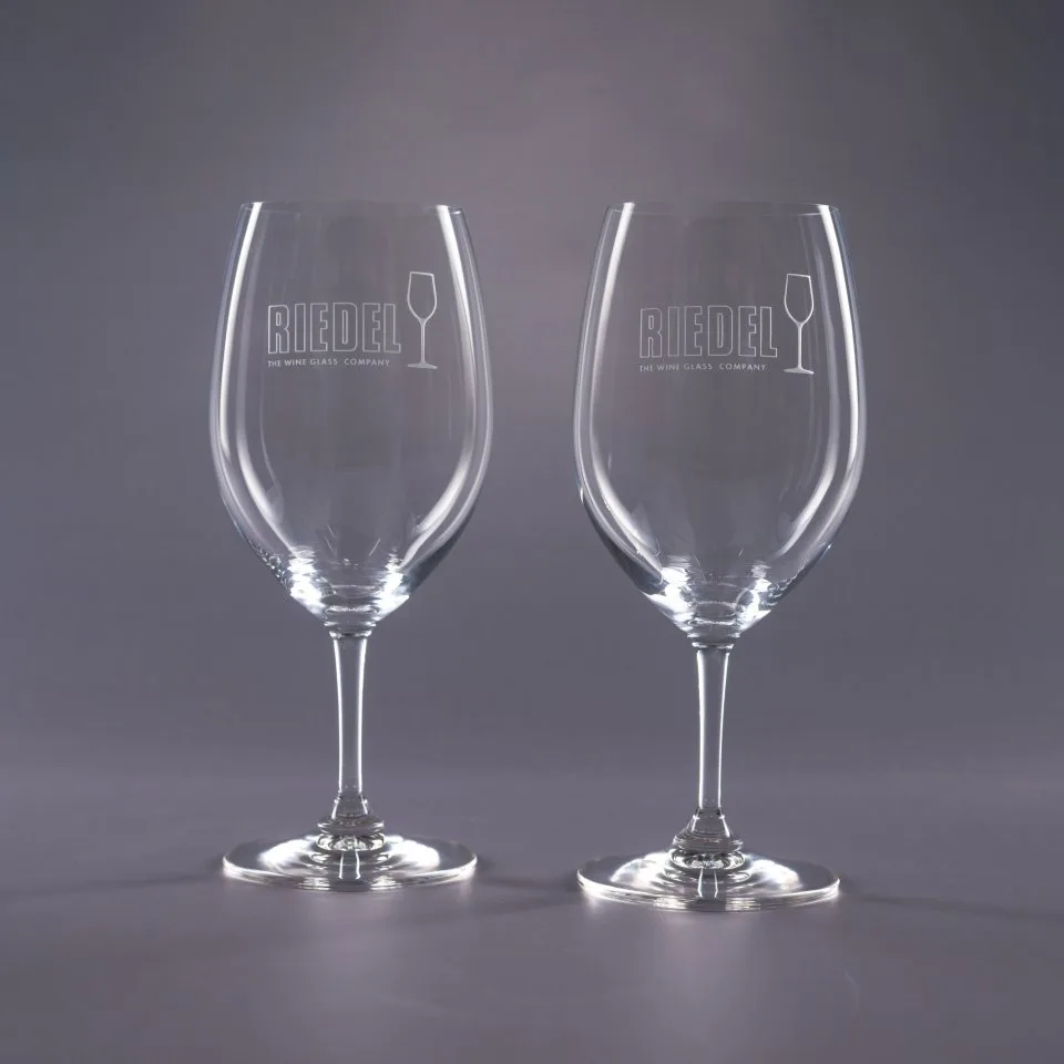 22.75 Oz. Riedel® Syrah Wine Glasses (Set of 2)
