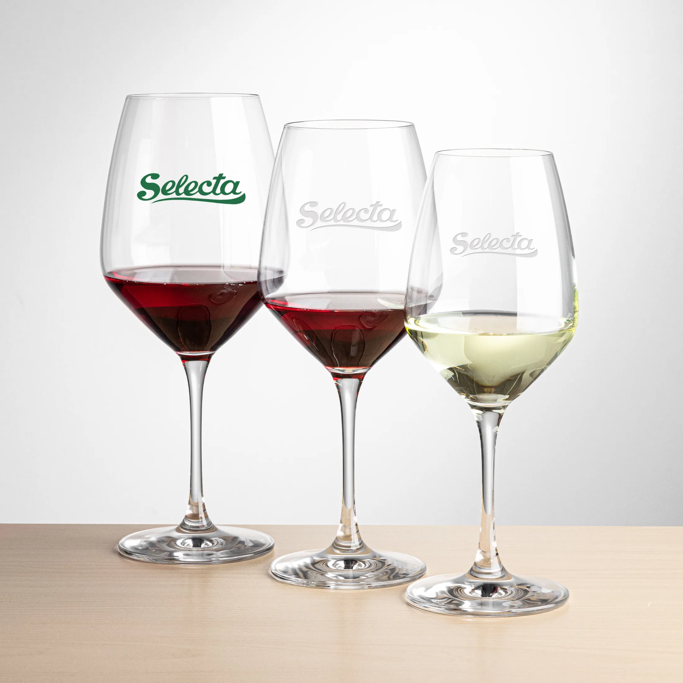 Santiago Wine