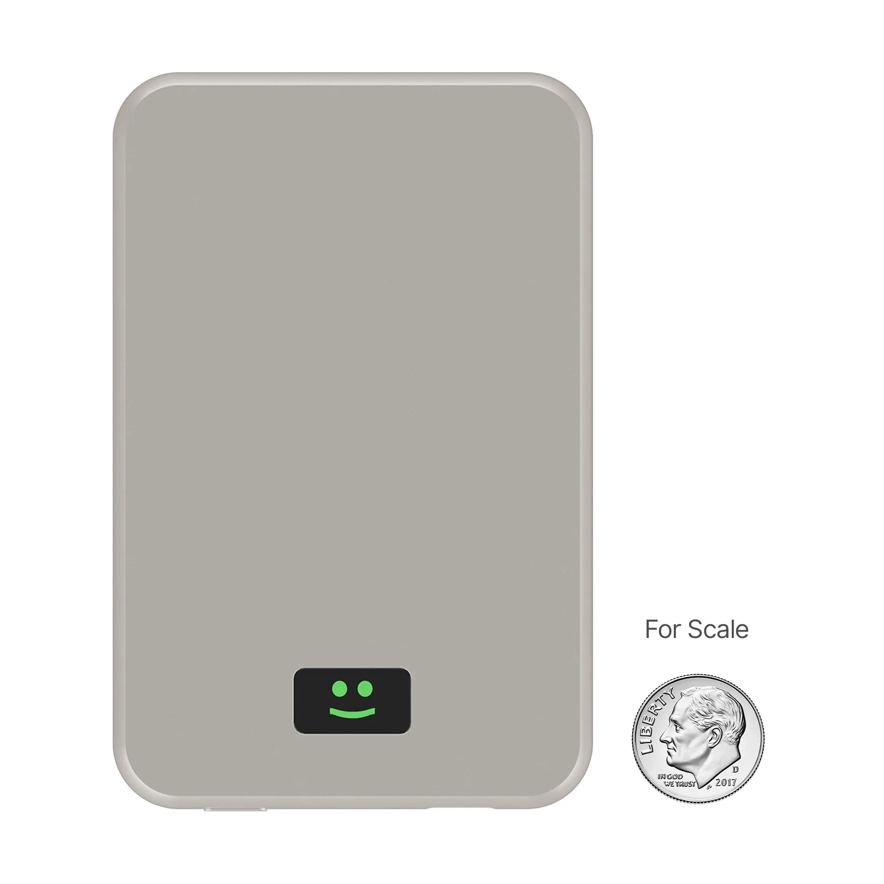 To Scale
